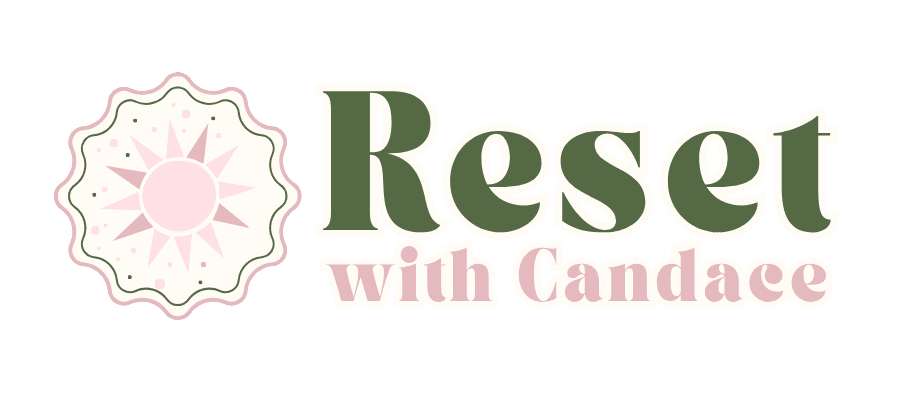Reset with Candace